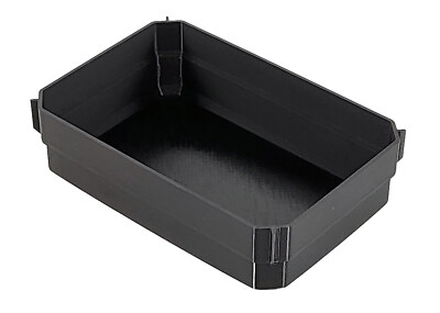 Dewalt TSTAK Organizer Compatible Large Nesting Cup Insert Bin