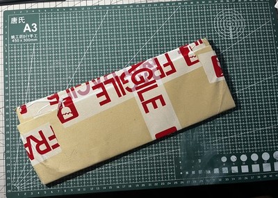 Fotos del artículo de un comprador verificado