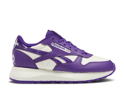 [100046295/GY2437] WOMENS REEBOK CLASSIC LEATHER SP