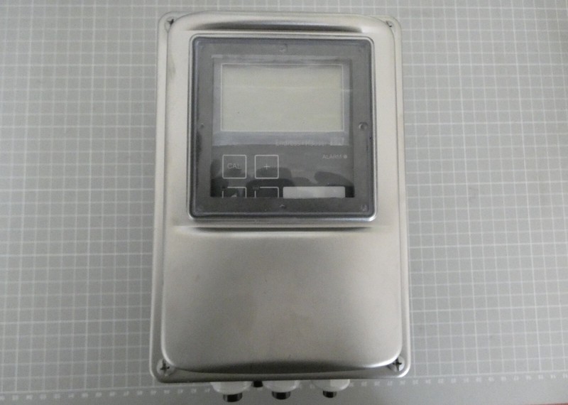 Endress+Hauser Messsystem Smartec Cld134-E00038pp2; Unbenutzt