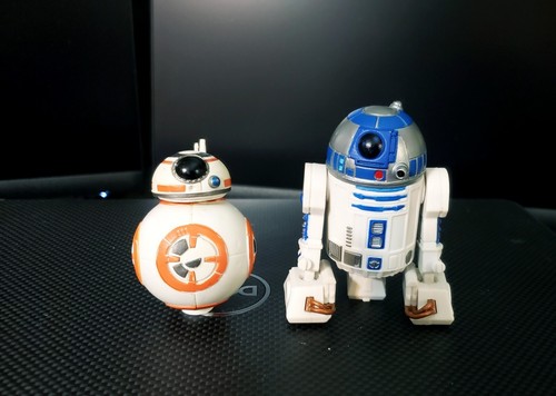 TOMY　スターウォーズ　R2-D2 コンテナ 非売品 ケロッグ スターウォーズ R2-D2 シリアルコンテナ - メルカリ