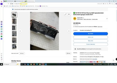 Item photo(s) from verified buyer