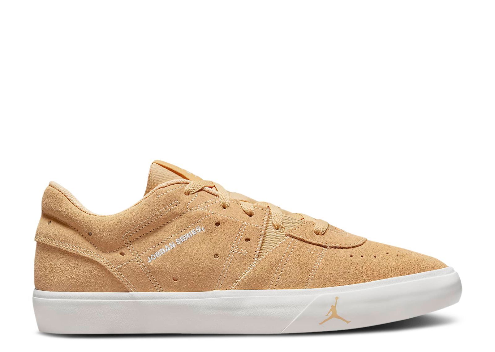 Nike Air Jordan Series Low ES Celestial Gold Sail DN1856-200 sz 12 Mens