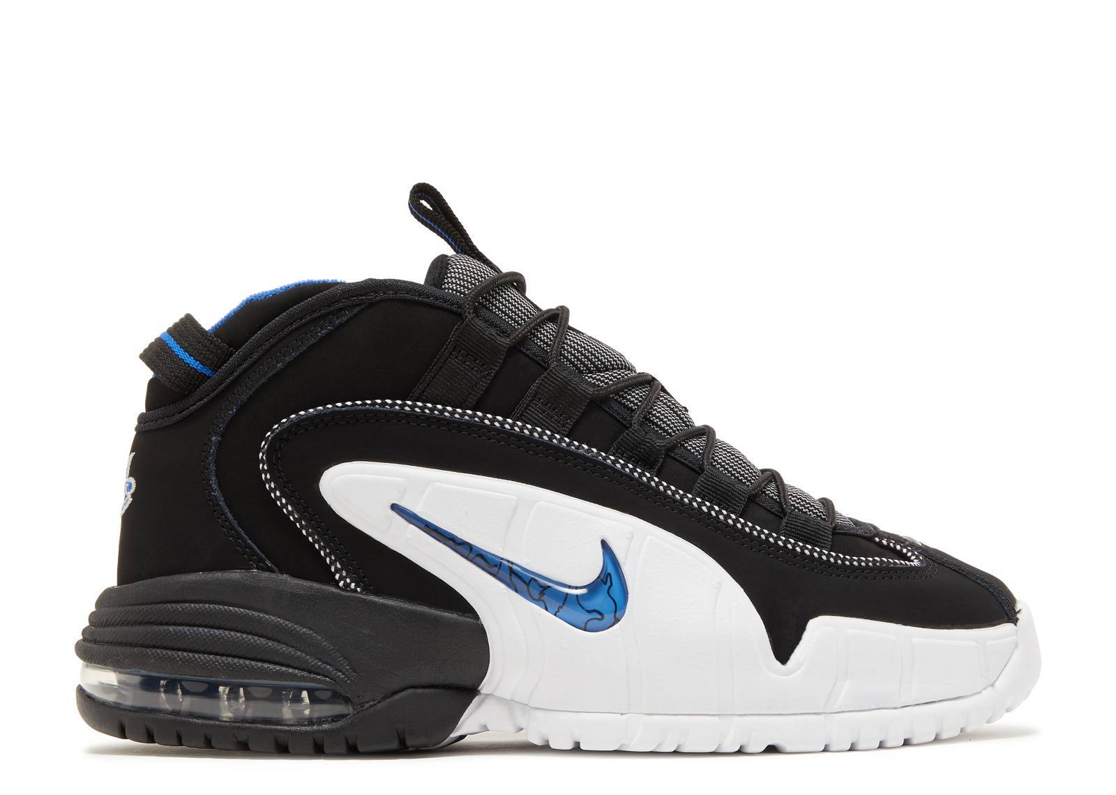 Nike Air Max Penny 1 Orlando Magic Varsity Royal Blue DQ7774-001 4,5 года = 6 женщин