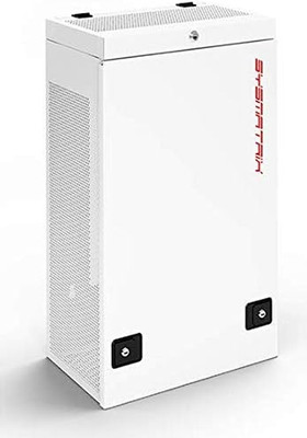 6U 35 Inch Deep Wall Mount Server Rack Cabinet Vertical Server Blade Rack Unique