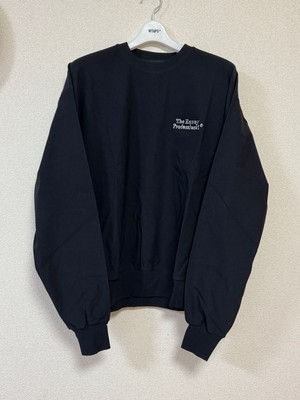トップス 23SS ENNOYTECH FLEX JERSEY CREW 23SS ENNOYTECH FLEX JERSEY CREW