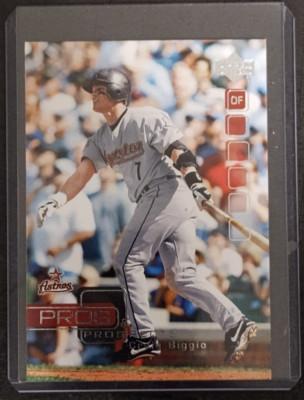 2005 Upper Deck Pros & Prospects - #97 Craig Biggio