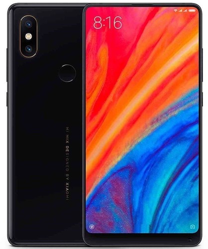 Xiaomi mi mix 4 8/128 SD888＋ Xiaomi Mi Mix 4 Grey 8/256GB 6.67