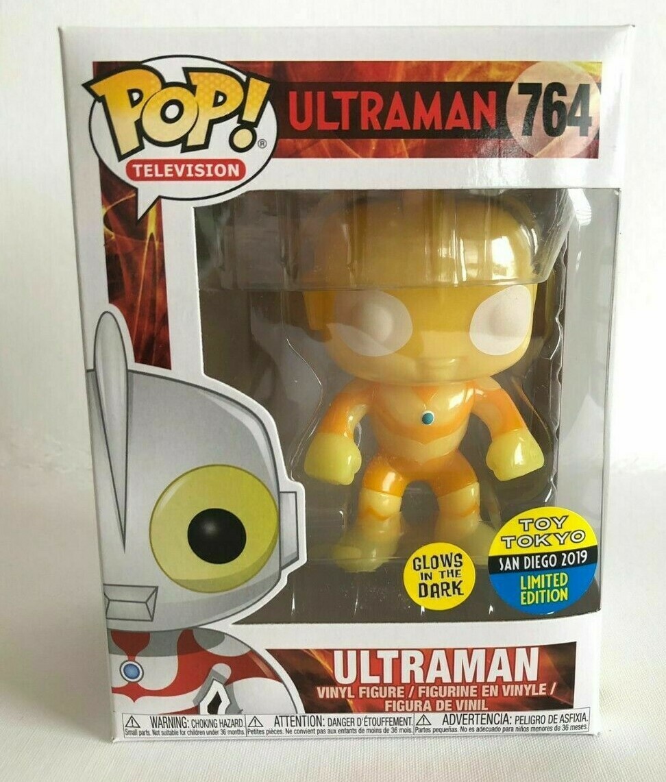 希少　FUNKOファンコ　ビックティキ　Aloha Nui TIKI 希少 FUNKOファンコ ビックティキ Aloha Nui TIKI Funko Freaky
