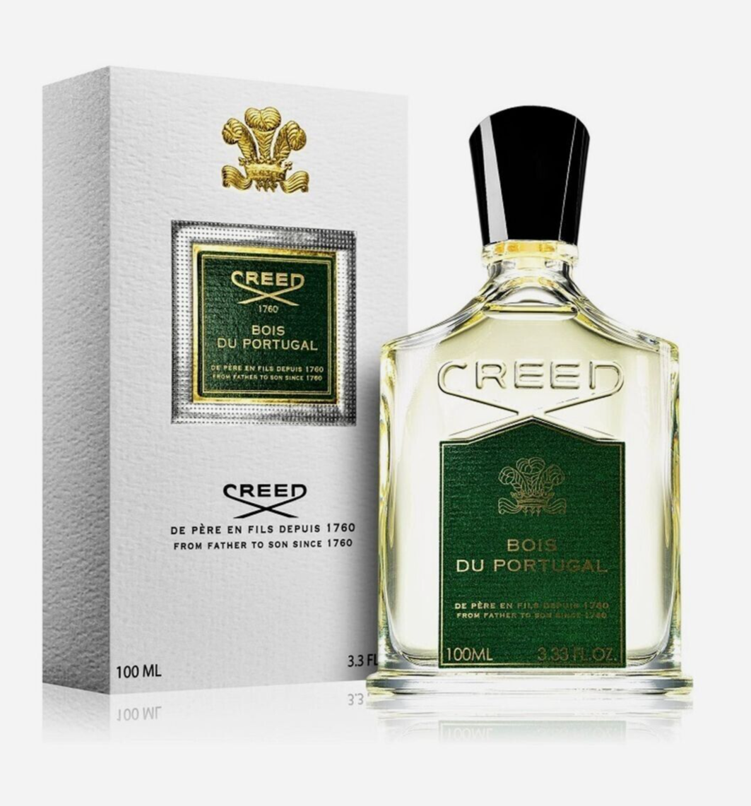 CREED BOIS DU PORTUGAL 50ml香水 Amazon.com: Creed Bois Du Portugal, Luxury Perfume for Him