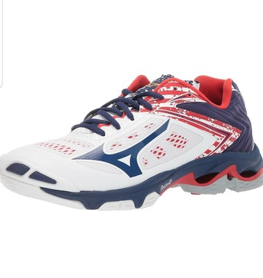 mizuno hallenschuhe damen