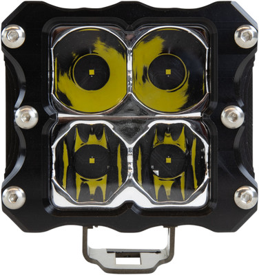 HERETIC 52203 LED Quattro Light - Spot/Flood