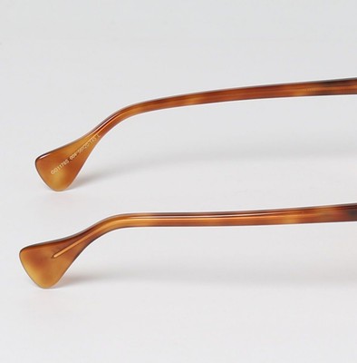 Pre-owned Gucci Gg1178s-004 Havana Havana Orange Sunglasses