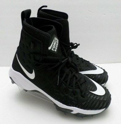 mens football cleats size 15 wide