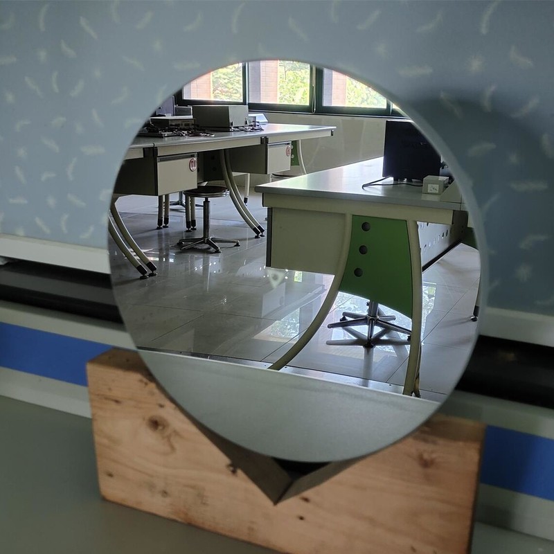 Telescope Mirrors & Prisms Surplus Network