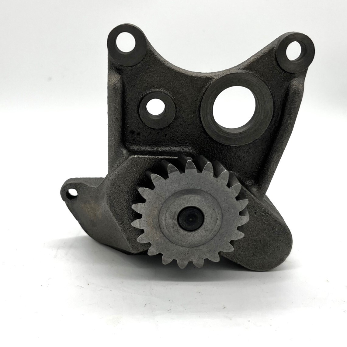 Engine Oil Pump fits MF 165 UK w/ A4.212 Perkins Diesel
