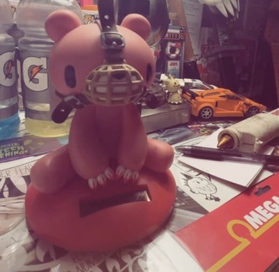 Fotos del artículo de un comprador verificado