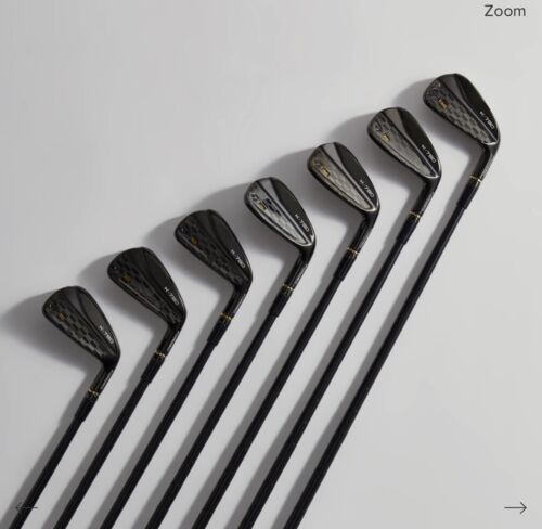 KITH X Taylormade K790 Irons | eBay KITH X Taylormade K790 Irons | eBay
