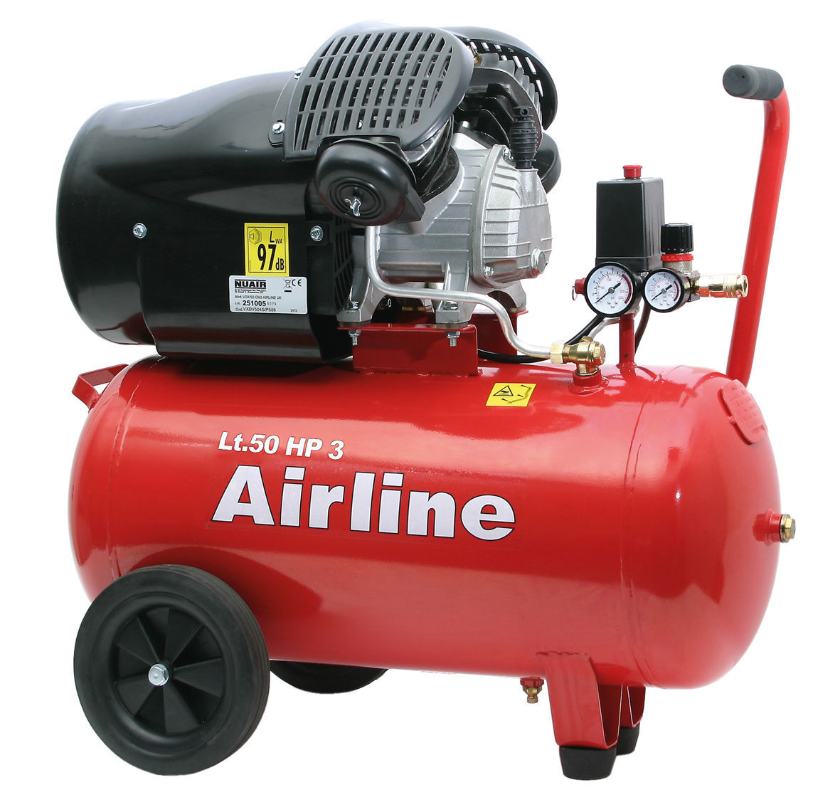 SIP Garage Equipment and Tools