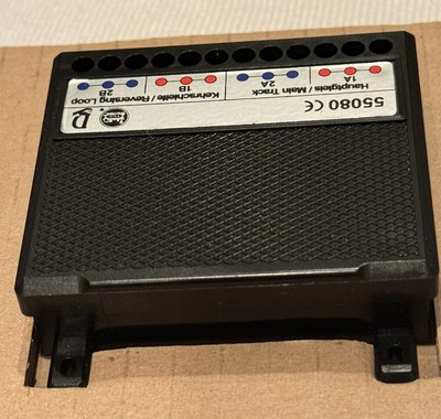 LGB MTS Reversing Loop Module For Digital LGB System 55080