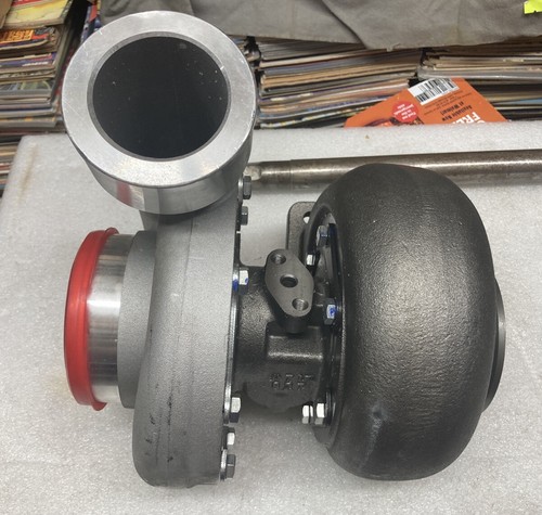 New Turbocharger J98 ZY80232187 | eBay New Turbocharger J98 ZY80232187 | eBay