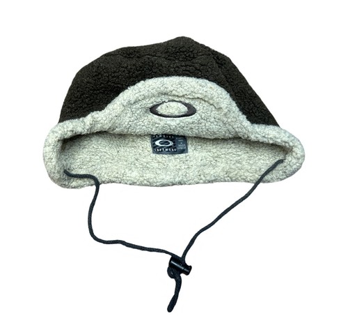 帽子 00s vintage oakley one point beanie 00s vintage oakley one point beanie