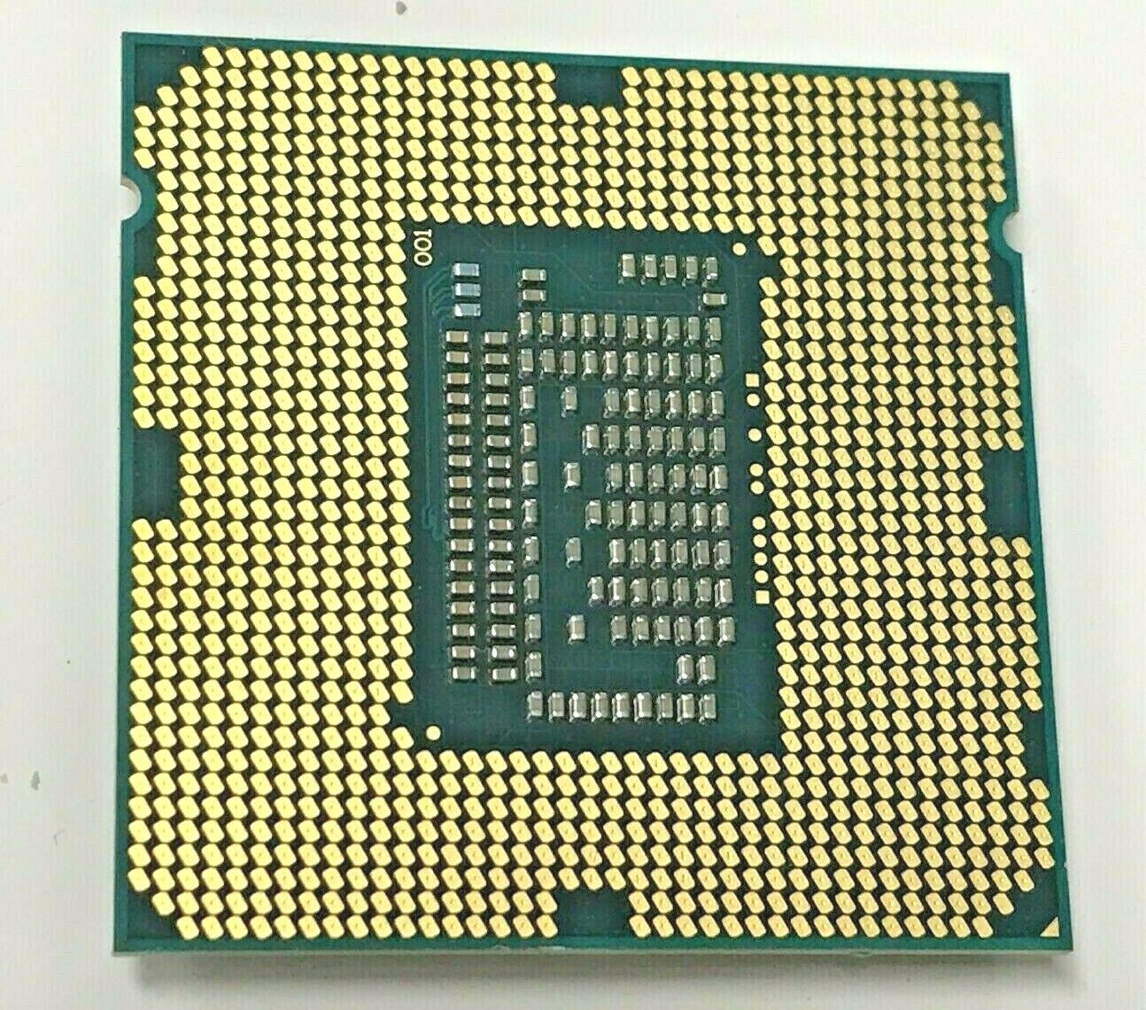 Intel Quad Core i5-3470 SR0T8 3.2GHz 6M Cache LGA1155 CPU Intel Quad Core i5-3470 SR0T8 3.2GHz 6M Cache LGA1155 CPU