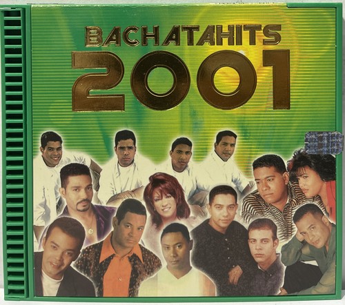 【中古】 Bachata Hits BachataHits $_12.JPG?set_id=880000500F