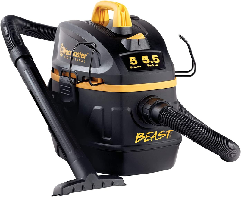 , Beast Series, 5.5 Hp 1