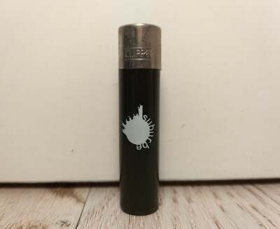 ACCENDINO CLIPPER SUBURBE ASOCIACION CULTURAL-LIGHTER-MECHERO-BRIQUET-FEUERZEUG