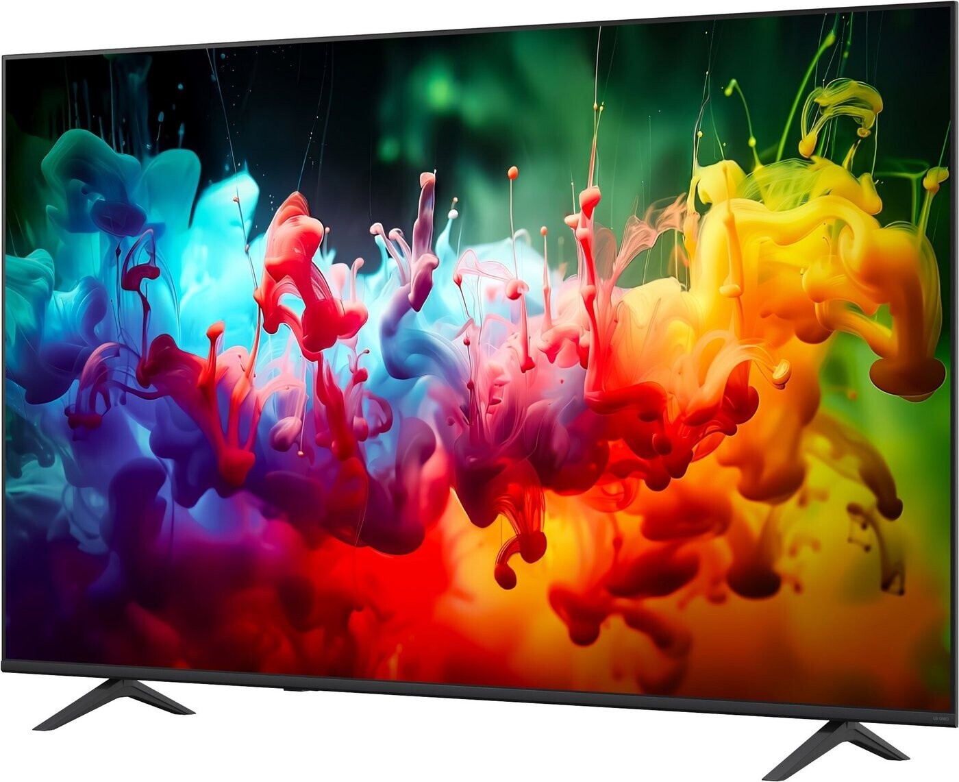 LG 75QNED70B6A QNED TV 189 cm/75 Zoll 4K UHD Smart-TV Bluetooth B-WARE - Bild 2 von 3