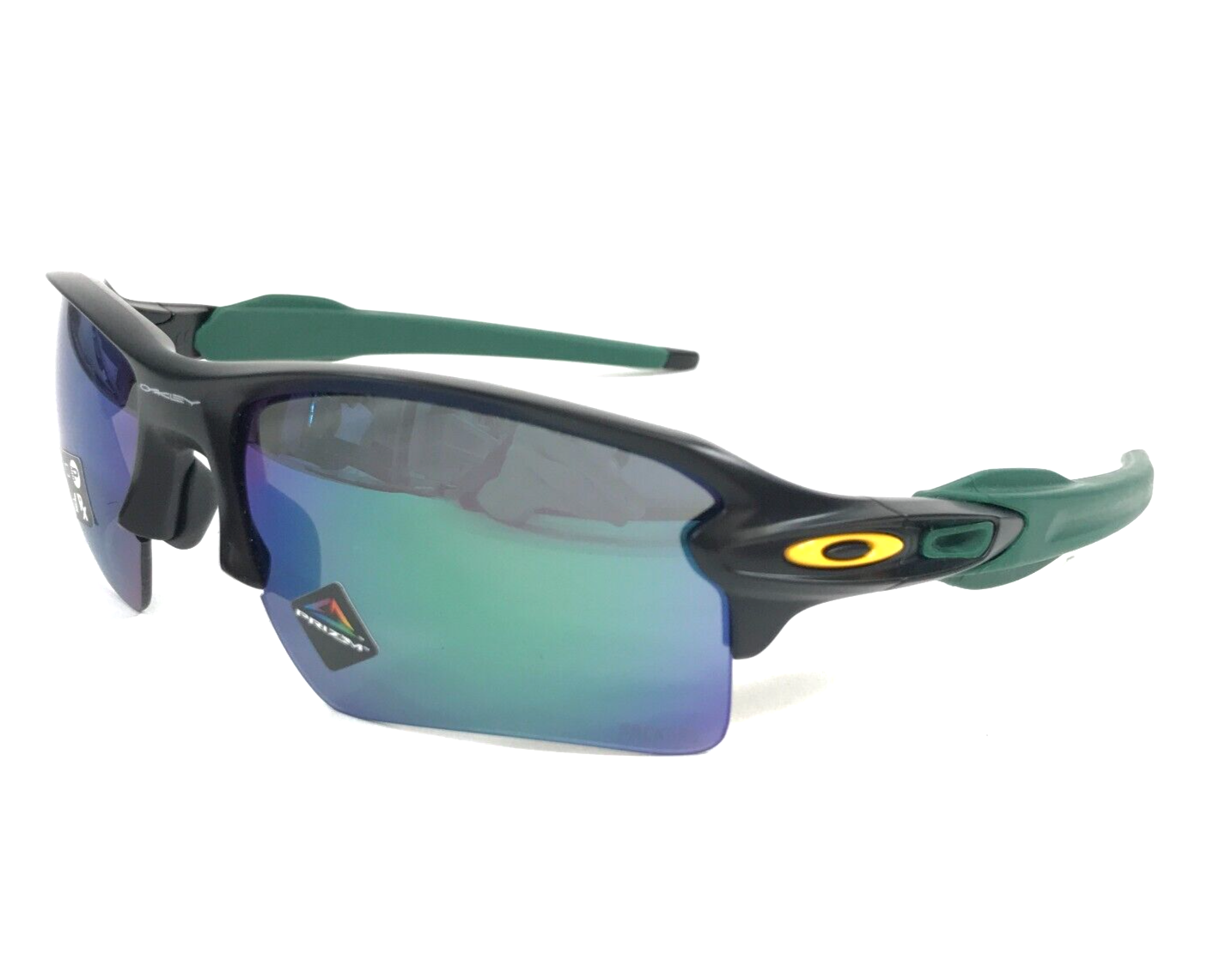 その他 OAKLEY Costom Flak 2.0 XL Flak® 2.0 XL Prizm Black Lenses, Matte Black Frame