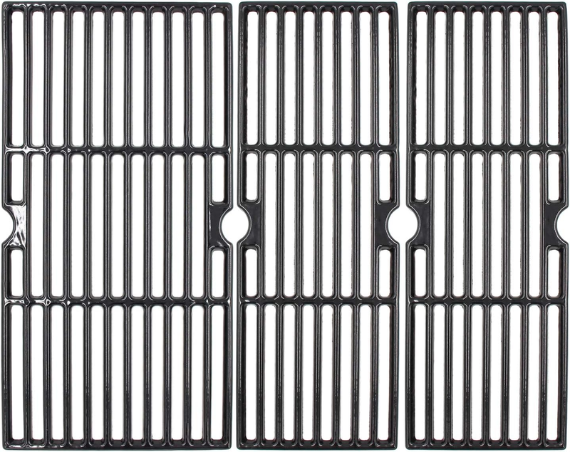 Porcelain Grill Grates 463348017 for Charbroil Signature 3 Burner G470-0003-W1