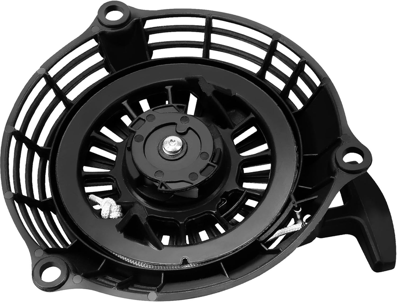 Recoil Starter for Honda GC135 GC160 GCV135 GCV160 EN2000 EN2500 HRU19