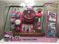 lol fizz factory