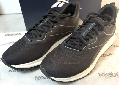 Reebok Forever Floatride Energy MaxTrax Work Shoe Sneakers - Mens 11.5