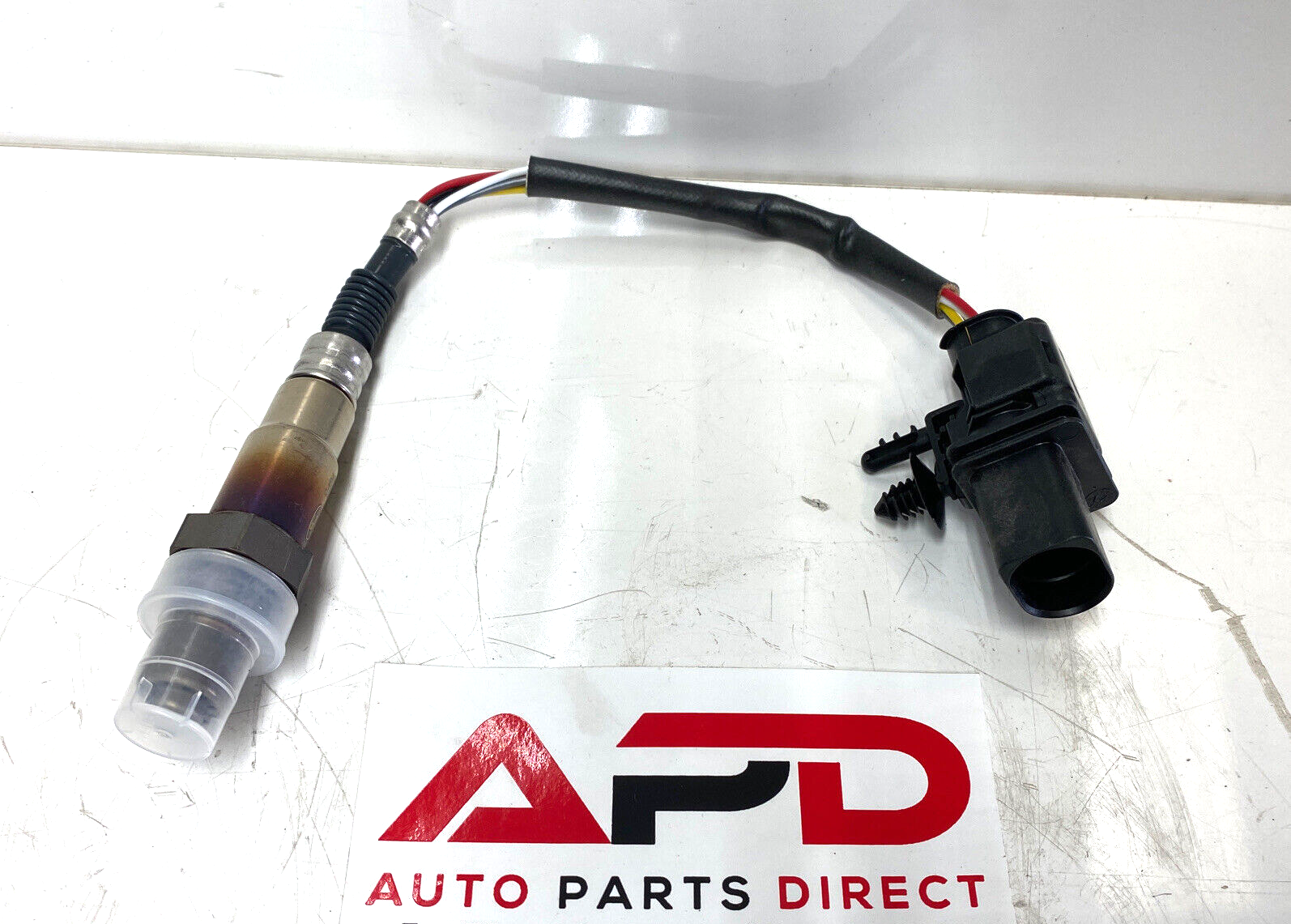 ご確認用(* .ˬ.) Genuine OEM 2008-2012 Ford Lincoln O2 Oxygen Sensor 8F9Z