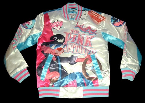 ジャケット・アウター 90s FRANCE-MADE Pink RAM Leather JKT 80s 90s 'champion' Pink Leather Bomber Jacket / Small - Etsy