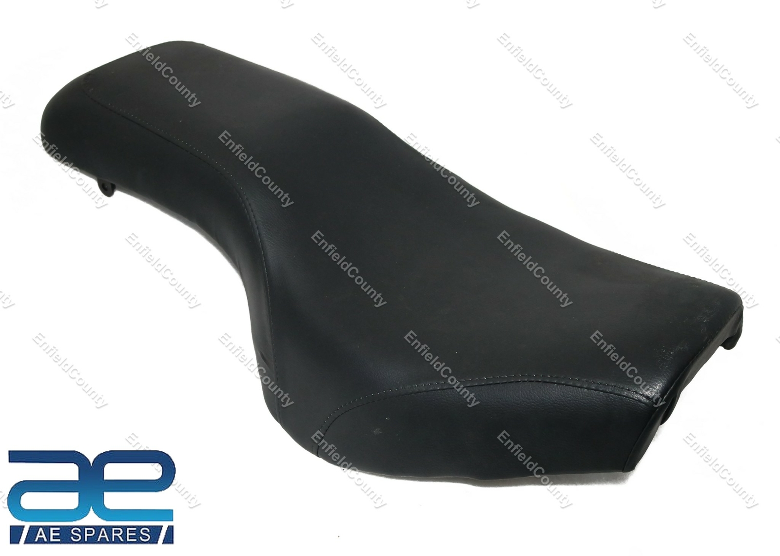 For Royal Enfield Thunderbird Double Seat Assembly Black 521113/C 