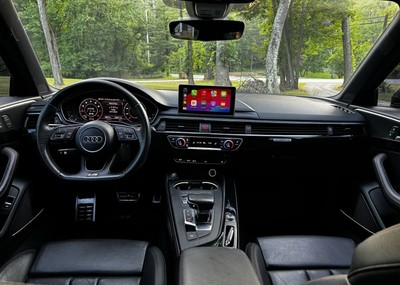 image 1 of interior