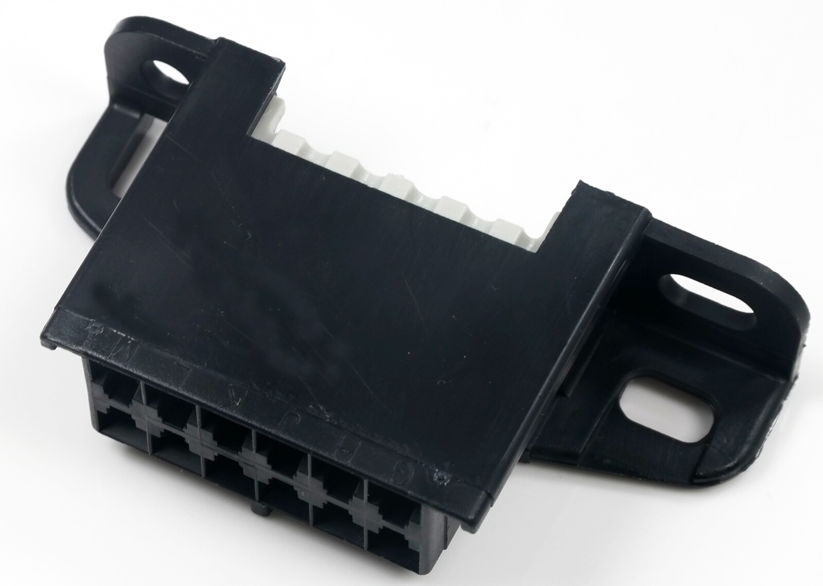 GM/Delphi OBD 1 DLC ALDL Diagnostic Connector TBI TPI Panel Mount