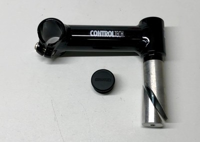 controltech cougar stem