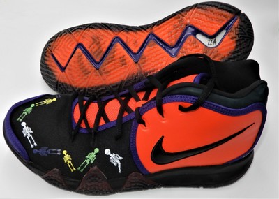 kyrie day of the dead