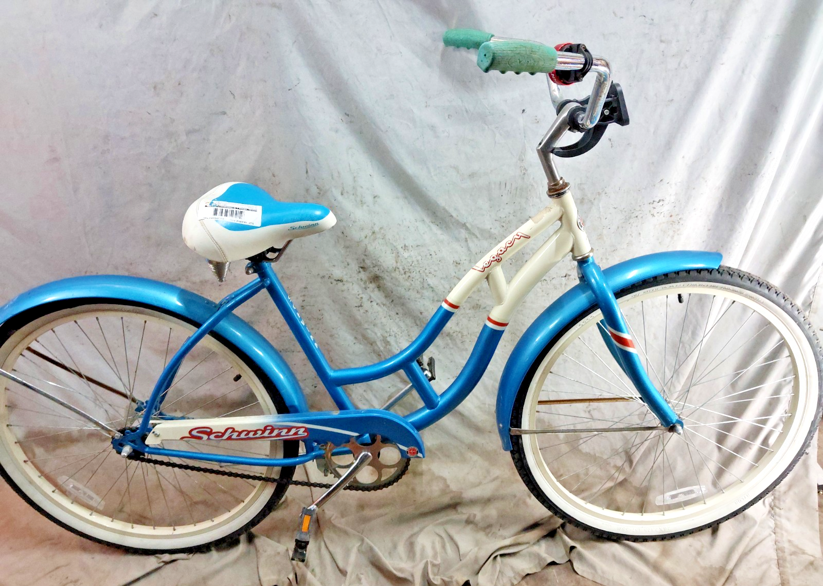 自転車本体 Schwinn Classic Cruiser Schwinn Classic Seven Delux Bike | eBay