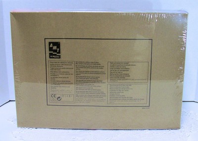 AMT ERTL GMC General  Semi Truck Model Kit Scale 1:25 SEALED  #300060 - 100