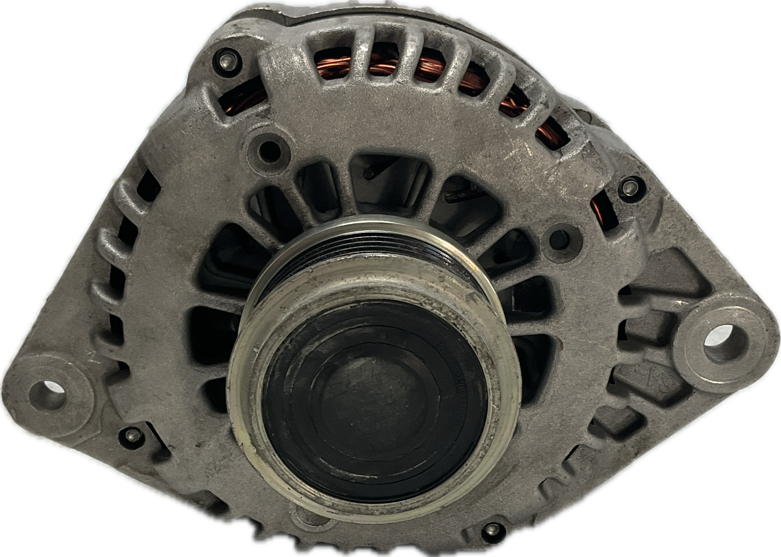 Alternatore per modello: CHEVROLET CRUZE codice ricambio: 13579675 ricambio