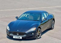 2010 Maserati Granturismo 4.7 V8 S Auto Euro 4 2dr COUPE Petrol Automatic
