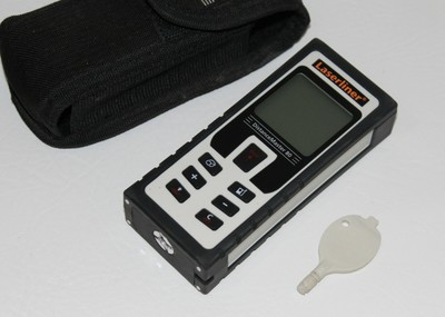 Ultraschall Entfernungsmesser Nikon : Gebrauchter entfernungsmesser buyitmarketplace.de