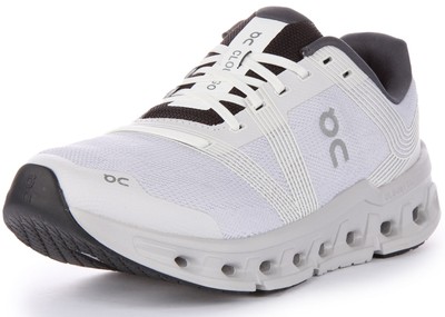 Pre-owned On Running Cloudgo Women Sneakers White Size Us 5 - 11
