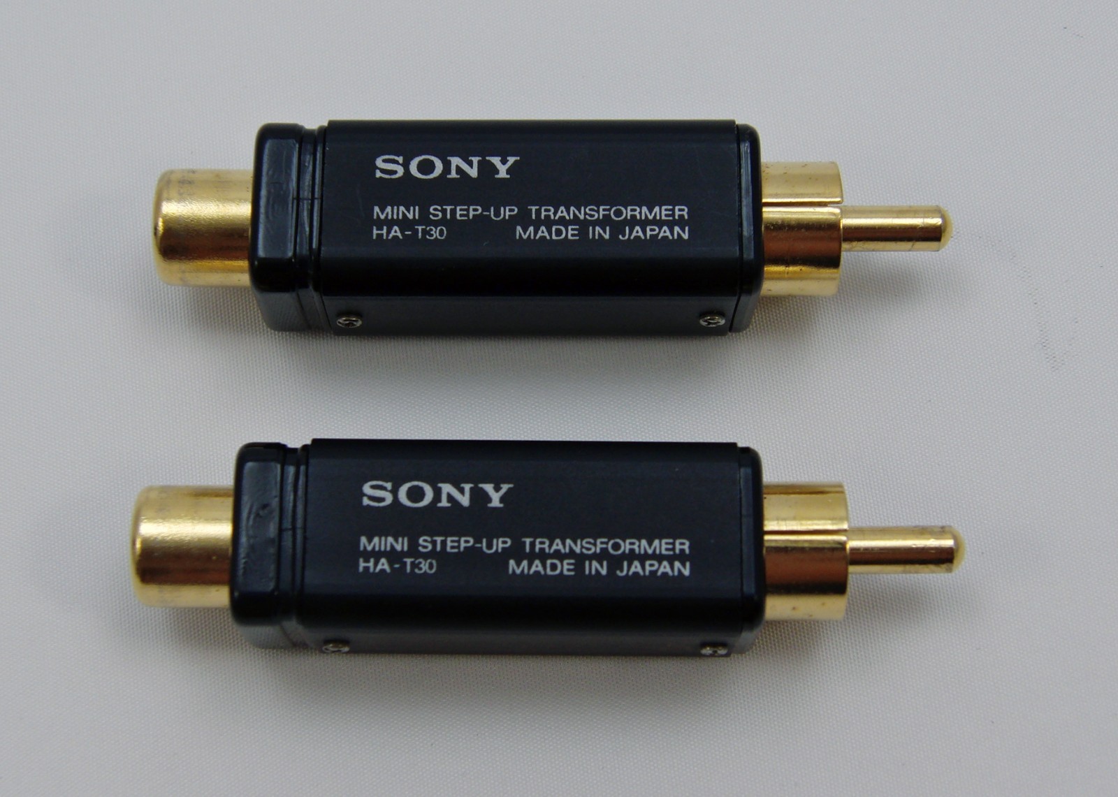 SONY RM-30BPの代わりに（その2 SONY RM-30BPの代わりに（その2 ハイエンドは30万円!? 生誕40